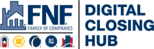 FNF Digital Closing HUB