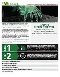 wiresafe