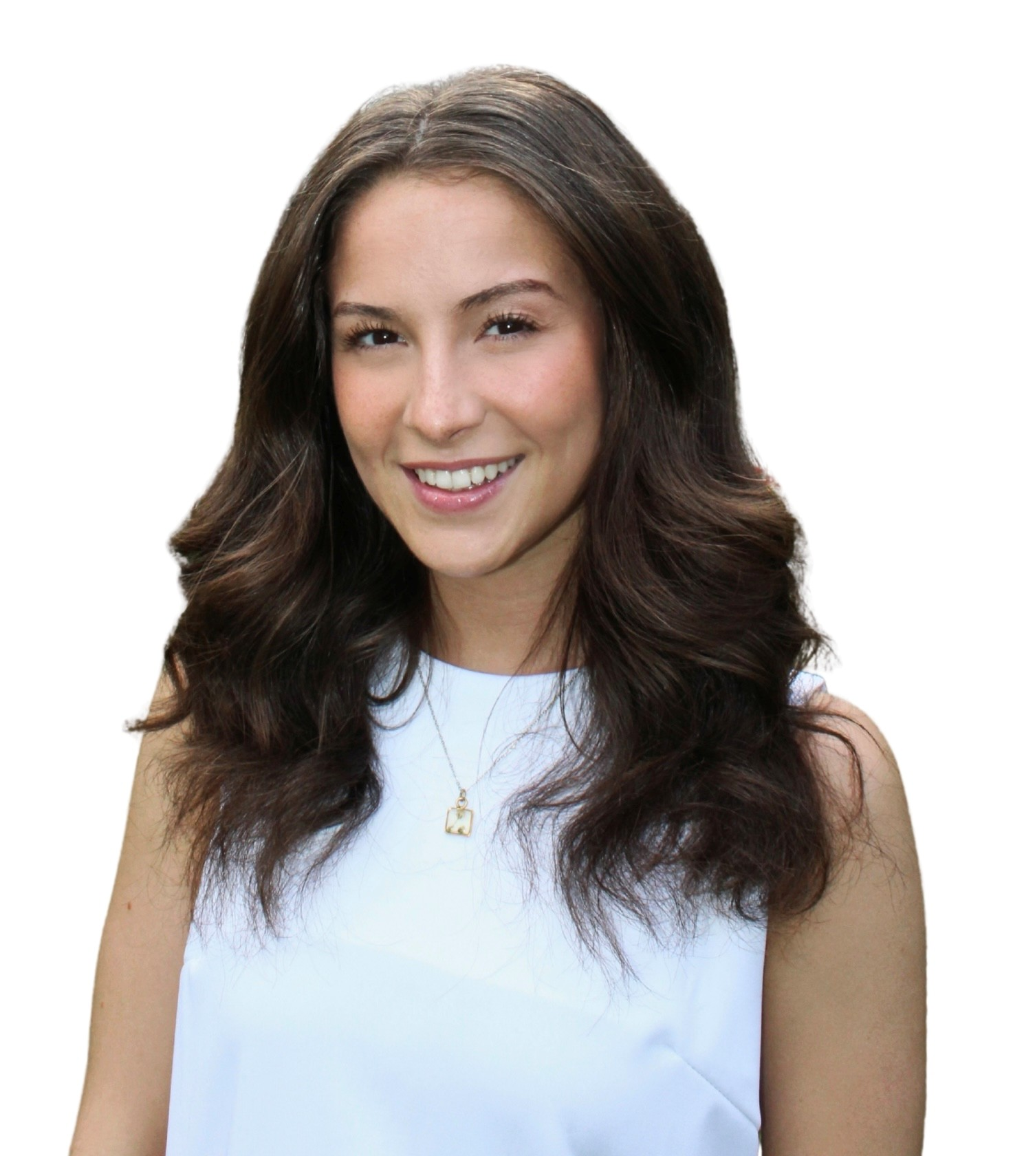 Hannah Cato
