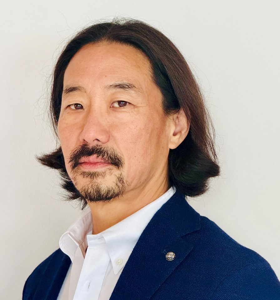 Michael Chang, Esquire