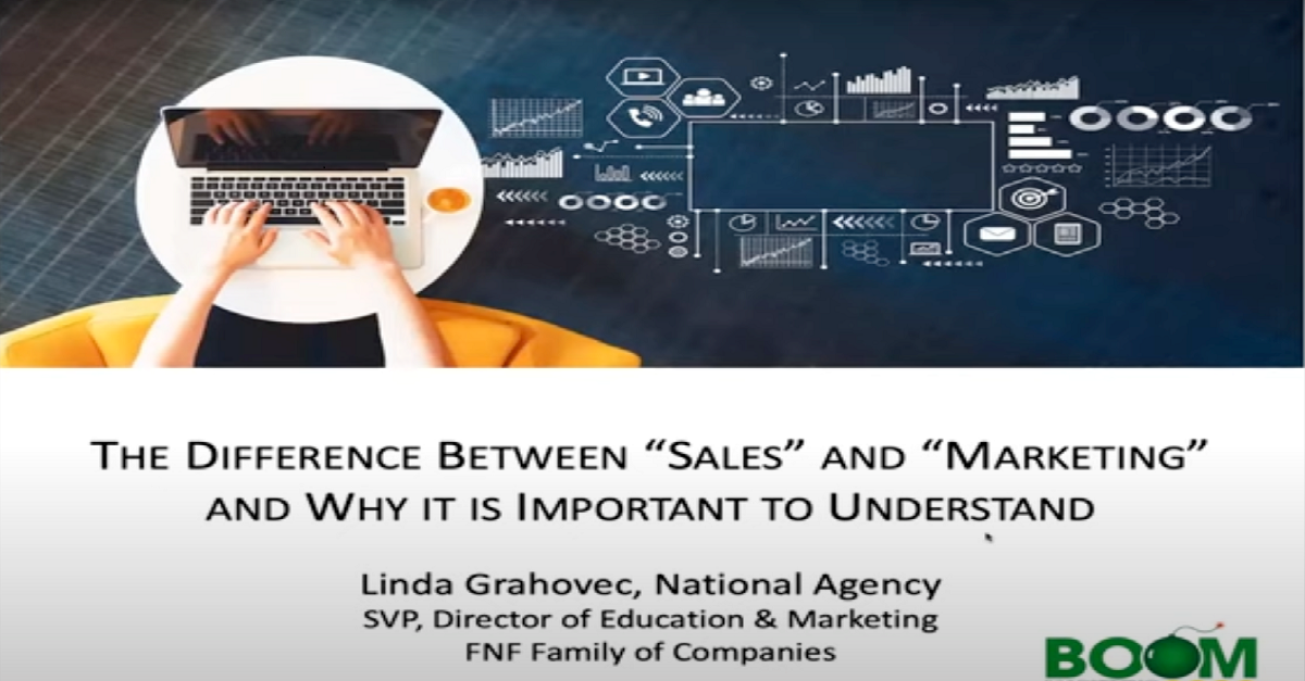 BOOM Virtual Conference Webinar Recording