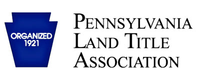 PennsylvaniaLandTitleAssociation