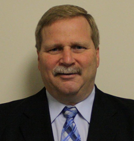 John A. Comery, Esq.