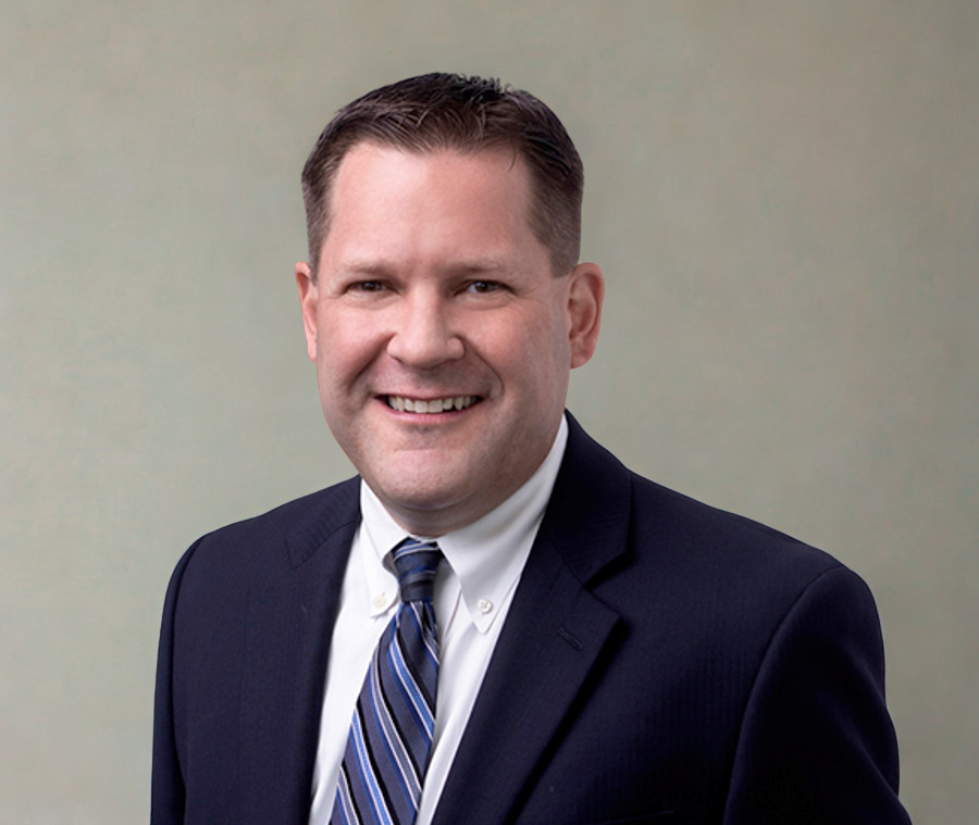 Britton L. Larison