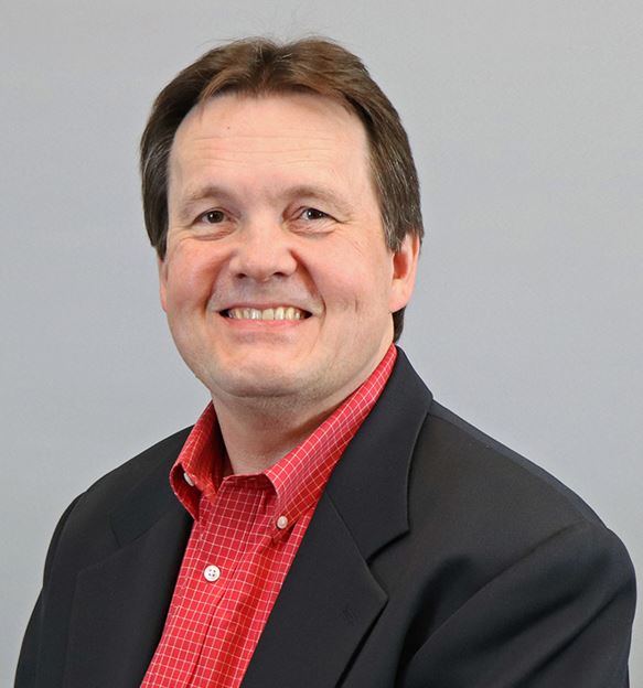 Norbert Prigge, Esquire