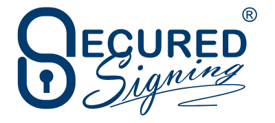 SecuredSigning