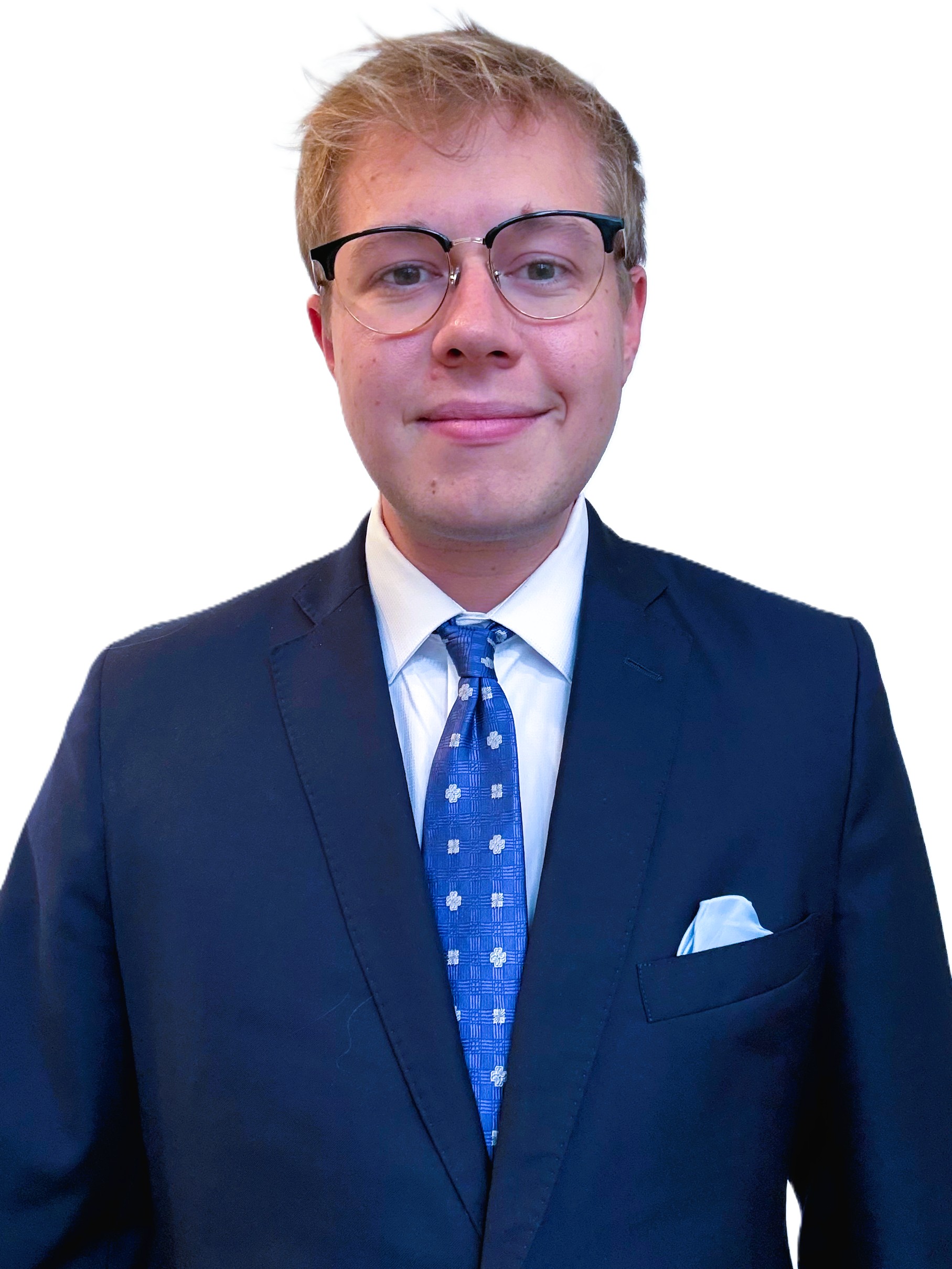Patrick Felts