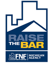 Raise The Bar Logo