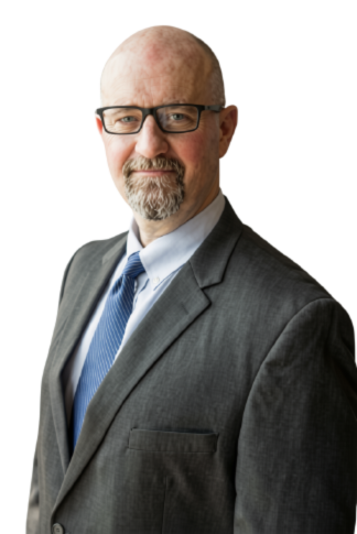 Kevin Vance