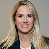 Crystal Chastain Baker