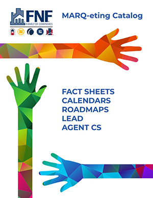 FactSheetsCalendarsRoadMapsLEADAgentCS