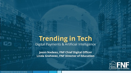 TrendinginTech
