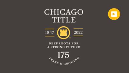 Chicago Title 175 Year Video Link