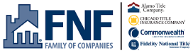 FNF National Agency Logo
