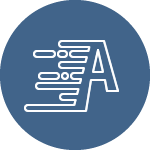 AgentTrax Logo