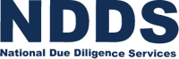 NDDS Logo
