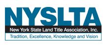 New York State Land Title Association, Inc.