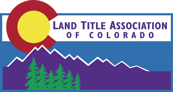 Land Title Association of Colorado