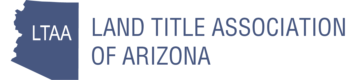 Land Title Association of Arizona