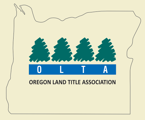 Oregon Land Title Association